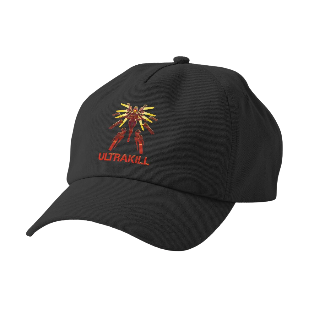 Hats - Ultrakill Store