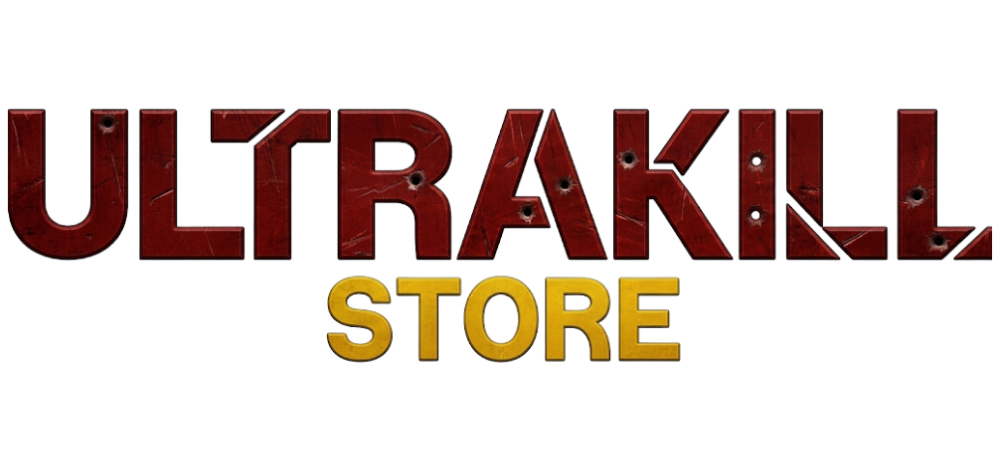 Ultrakill Store