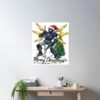 cpostermediumsquare product1000x1000.2 10 - Ultrakill Store