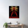 cpostermediumsquare product1000x1000.2 - Ultrakill Store