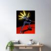 cpostermediumsquare product1000x1000.2 11 - Ultrakill Store