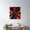 cpostermediumsquare product1000x1000.2 12 - Ultrakill Store