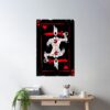 cpostermediumsquare product1000x1000.2 13 - Ultrakill Store