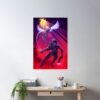 cpostermediumsquare product1000x1000.2 3 - Ultrakill Store