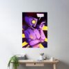 cpostermediumsquare product1000x1000.2 4 - Ultrakill Store