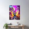 cpostermediumsquare product1000x1000.2 5 - Ultrakill Store