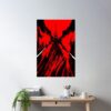 cpostermediumsquare product1000x1000.2 6 - Ultrakill Store