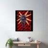 cpostermediumsquare product1000x1000.2 8 - Ultrakill Store
