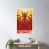 cpostermediumsquare product1000x1000.2 9 - Ultrakill Store