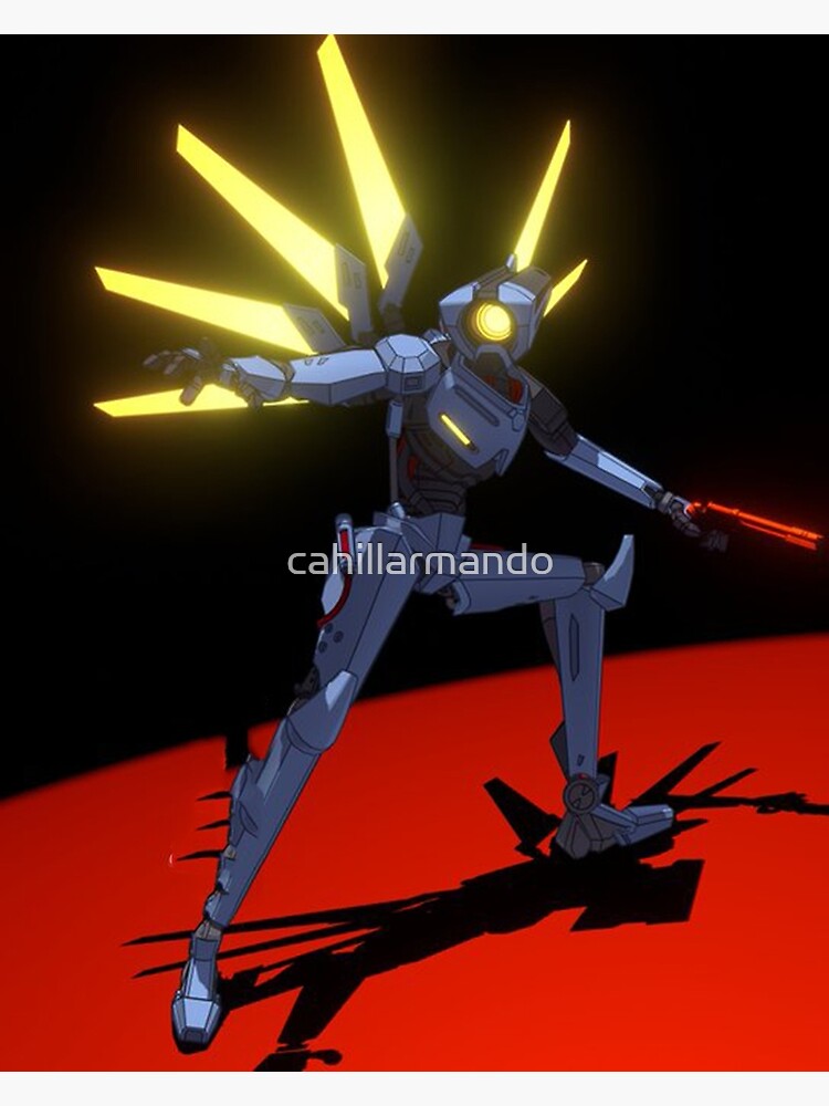 Ultrakill Elegant Tapestry - Image 2