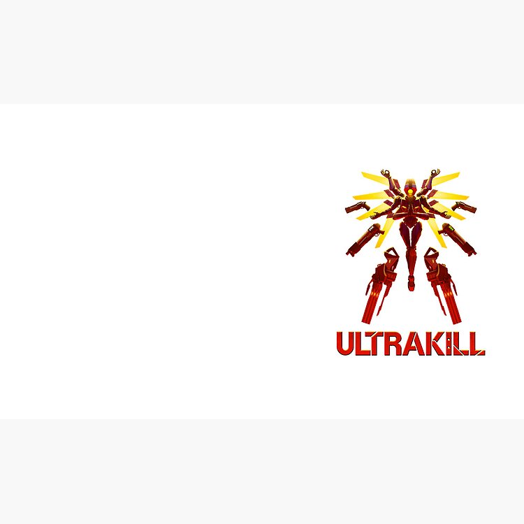 Ultrakill Basic Mug - Image 3