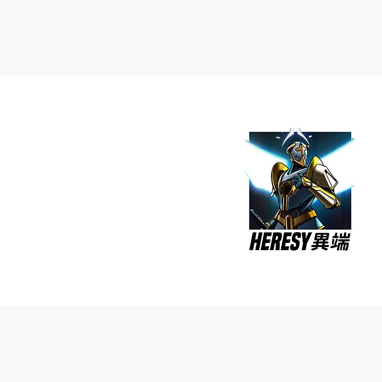 Ultrakill Heresy Mug - Image 3