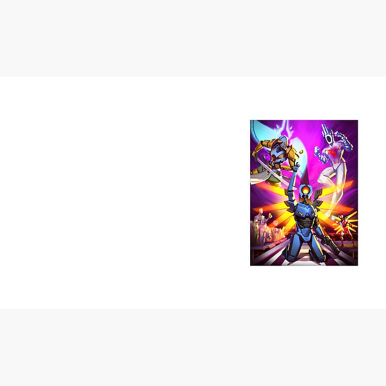 Ultrakill Cute Mug - Image 3
