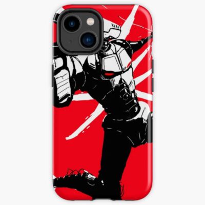 Ultrakill Durable Iphone Case
