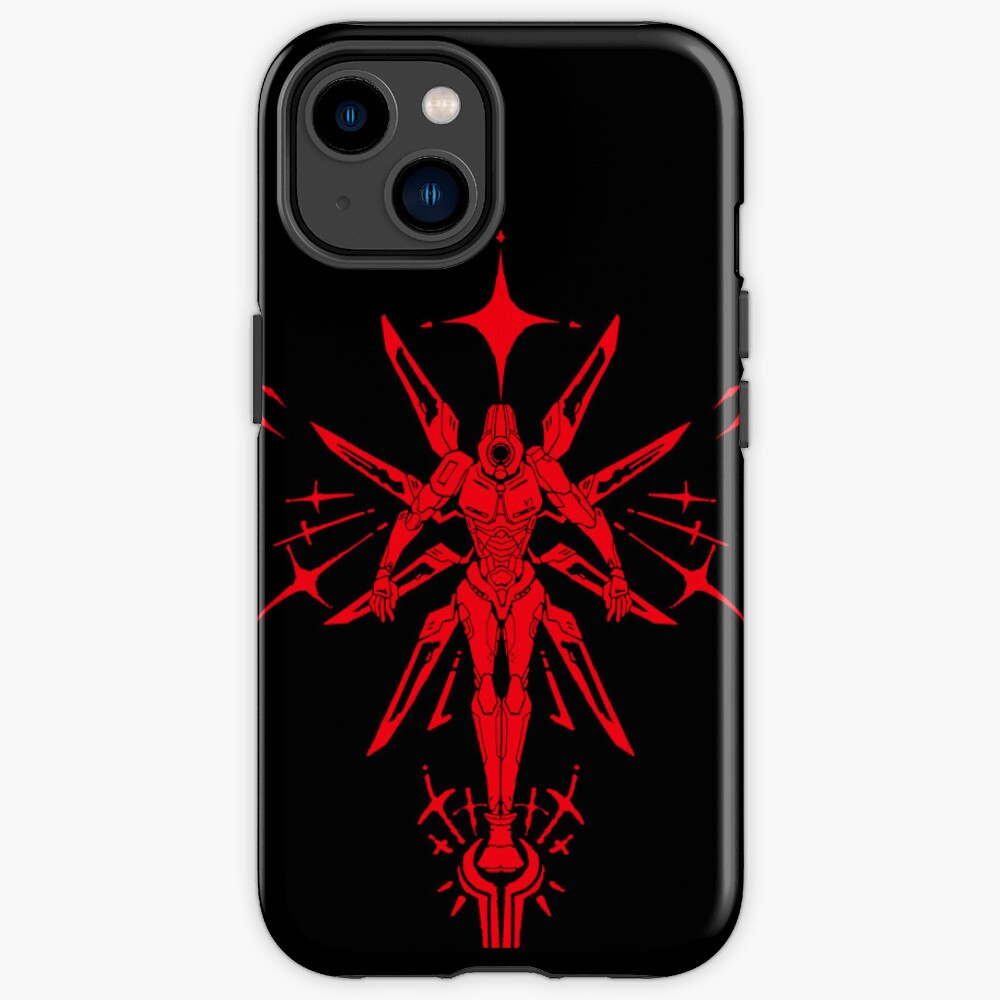 Ultrakill Classic Iphone Case