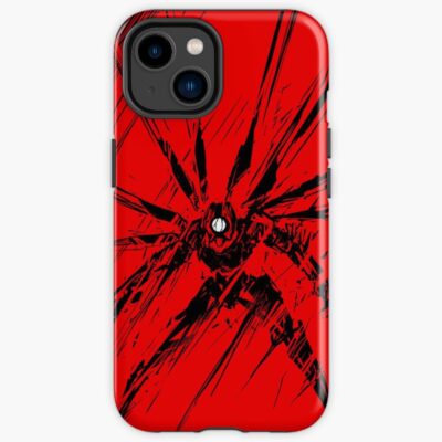 Ultrakill Stylish Iphone Case