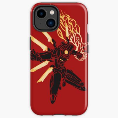 Ultrakill Cute Iphone Case