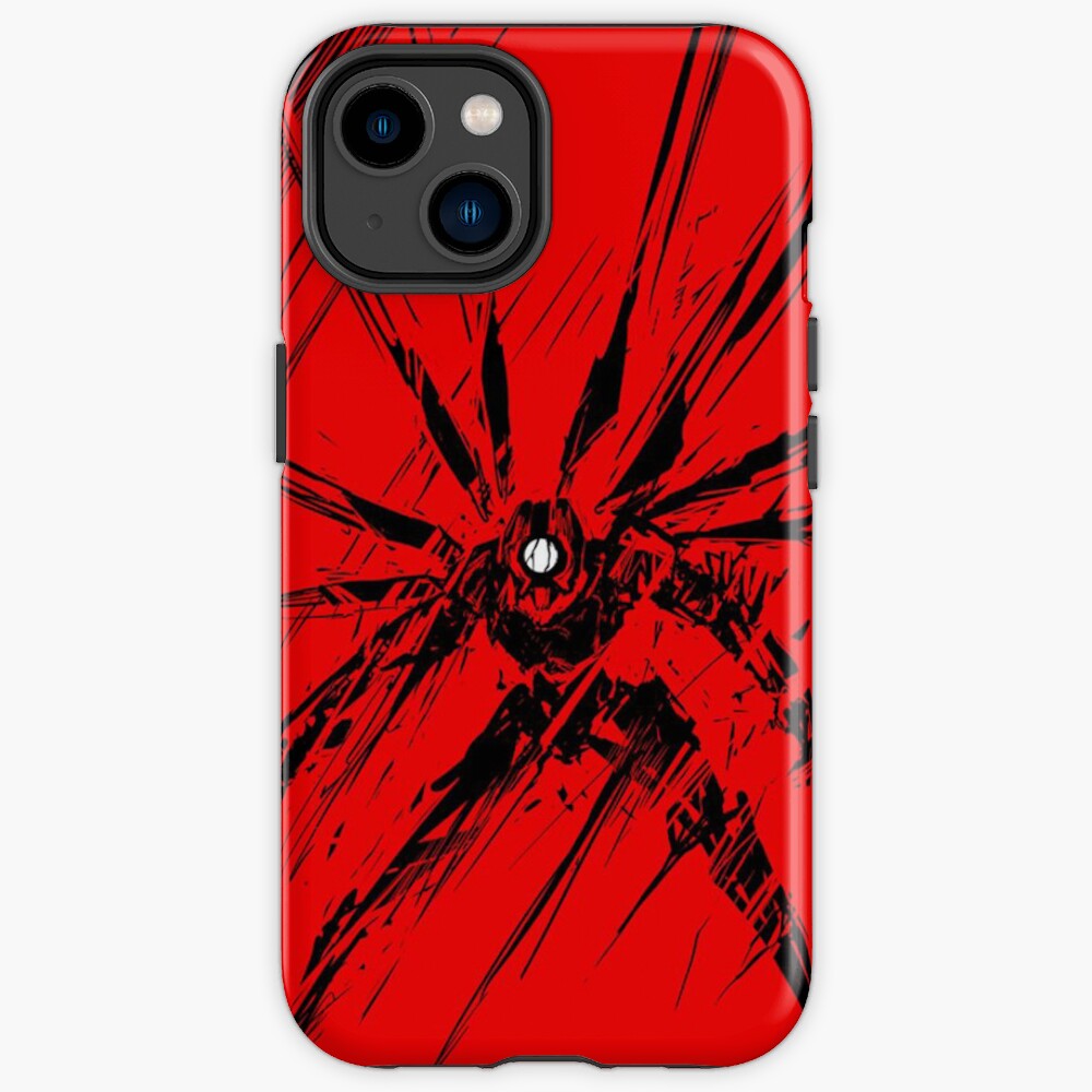 Ultrakill Stylish Iphone Case