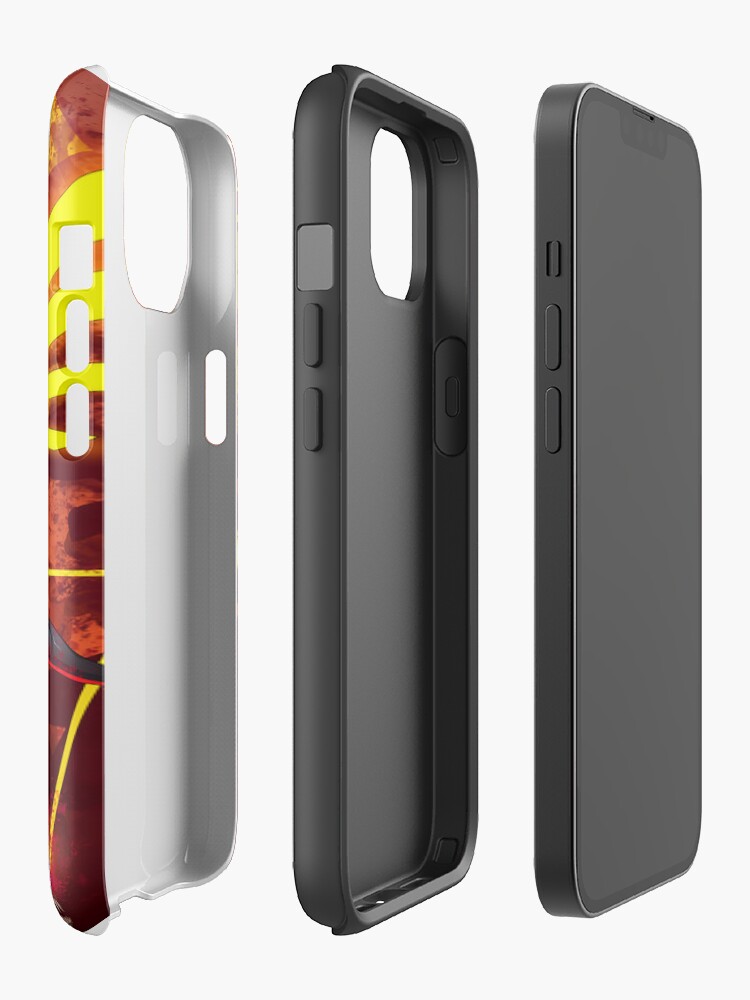 Ultrakill Minimalist Iphone Case - Image 2