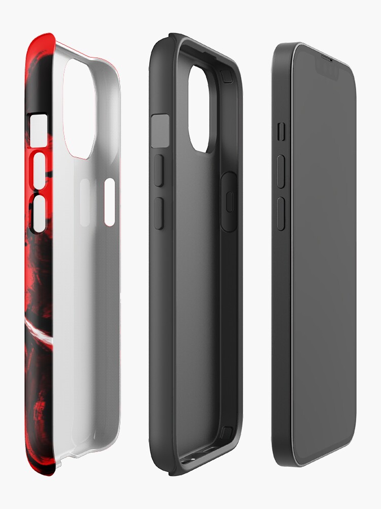 Gabriel Ultrakill Iphone Case - Image 2