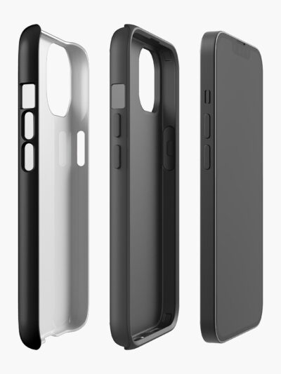 Alternative view of Ultrakill Modern Iphone Case