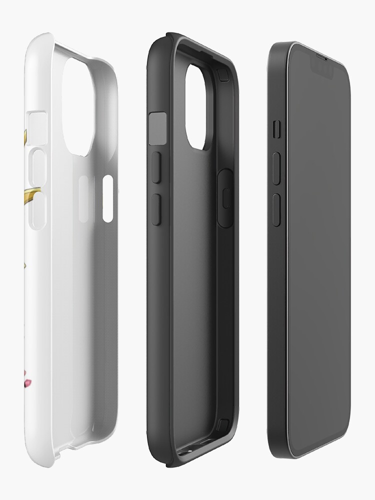Christmas Ultrakill Iphone Case - Image 2
