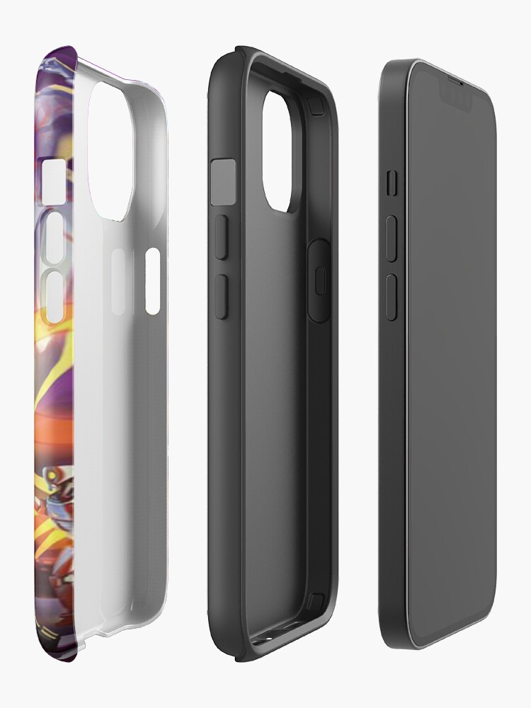 Ultrakill Elegant Iphone Case - Image 2