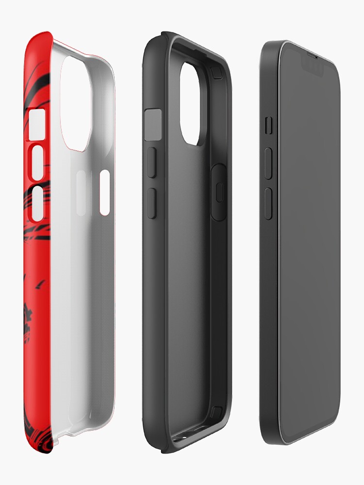 Ultrakill Stylish Iphone Case - Image 2