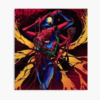 Ultrakill Decorative Poster