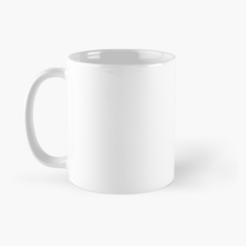 Ultrakill Minimalist Mug - Image 2