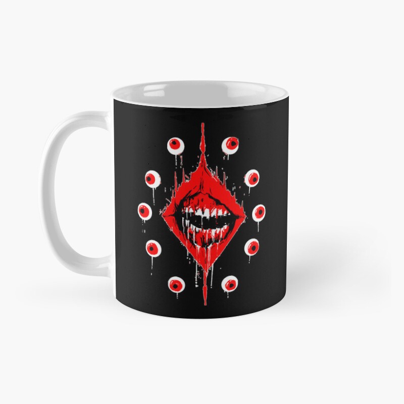 Ultrakilll Stylish Mug - Image 2