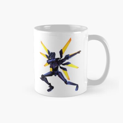 Ultrakill Classic Mug