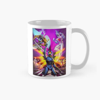 Ultrakill Cute Mug