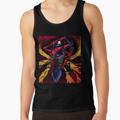 Ultrakill Modern Tank Top