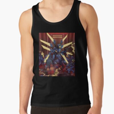 Ultrakill Stylish Tank Top