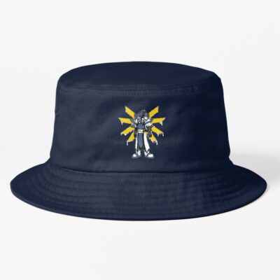 Ultrakill Durable Bucket Hat