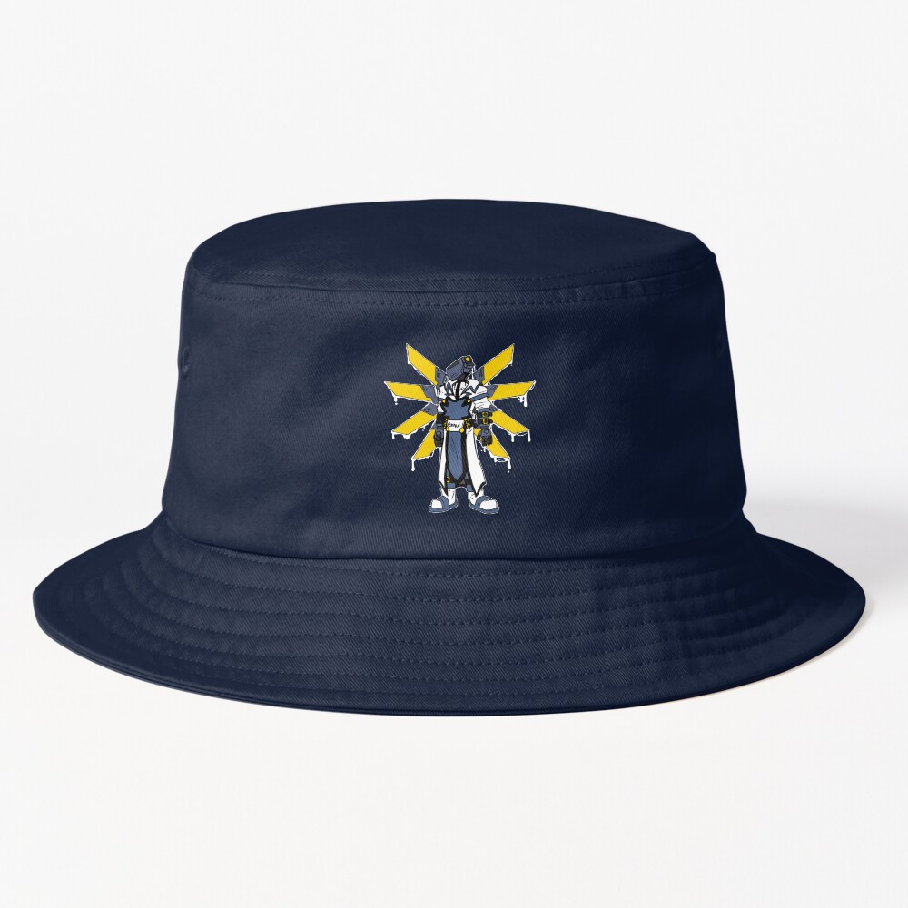 Ultrakill Durable Bucket Hat