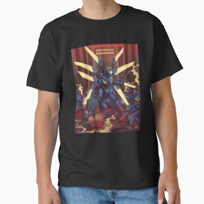 Ultrakill Stylish T-shirt