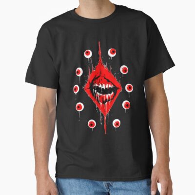 Ultrakill Vintage T-shirt