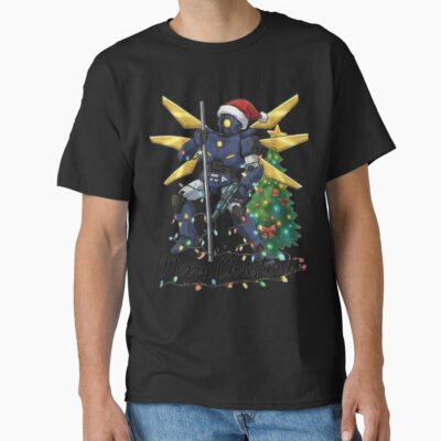 Christmas Ultrakill T-shirt