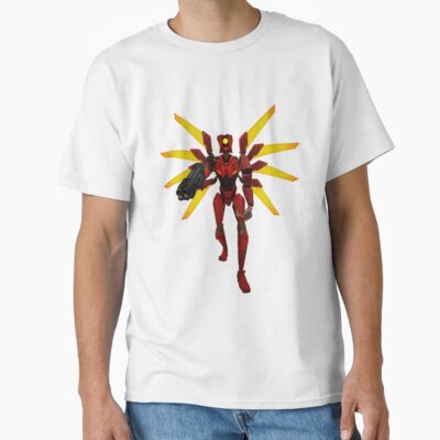 Ultrakill Game Urban T-shirt