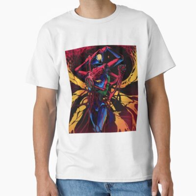 Ultrakill Modern T-shirt