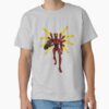 ssrcoclassic teemens 02heather greyfrontproduct squarex1000 1 - Ultrakill Store