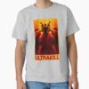 ssrcoclassic teemens 02heather greyfrontproduct squarex1000 3 - Ultrakill Store