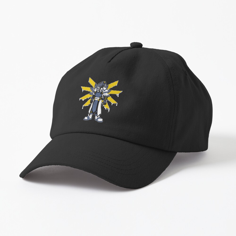 Ultrakill Durable Cap