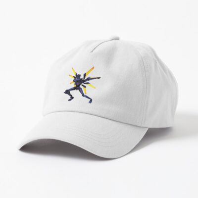 Ultrakill Game Retro Cap