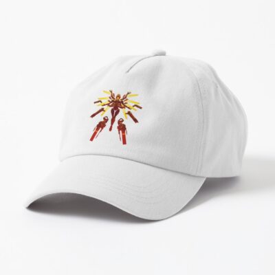 Ultrakill Stylish Cap