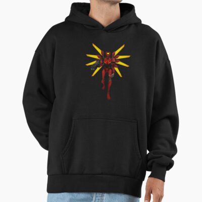 Ultrakill Game Urban Hoodie