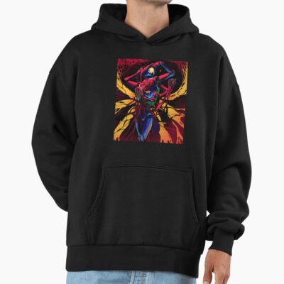 Ultrakill Modern Hoodie