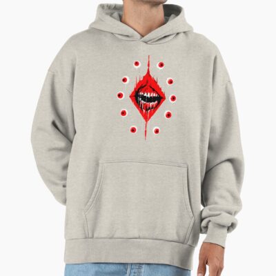 Ultrakill Vintage Hoodie